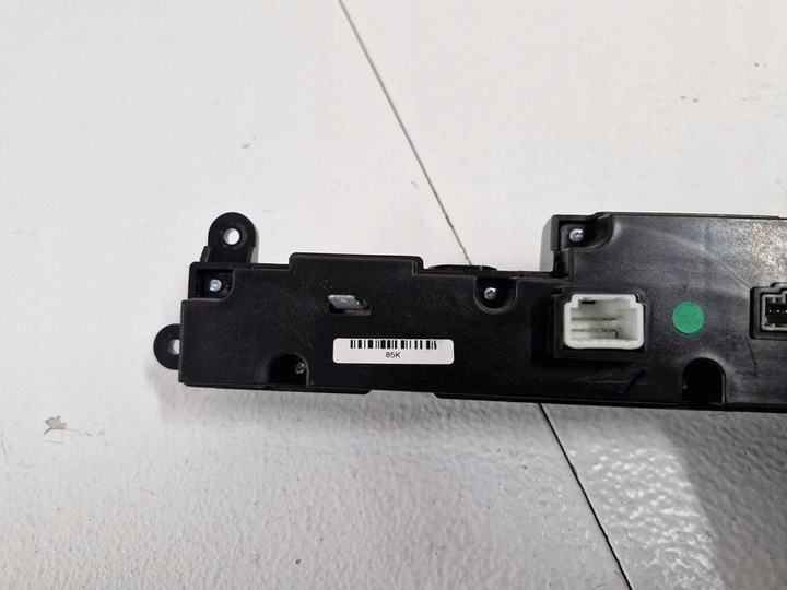 фото №7, Sportage 4 iv кнопки перемикачі радіо аварійних d996569210 d996568020