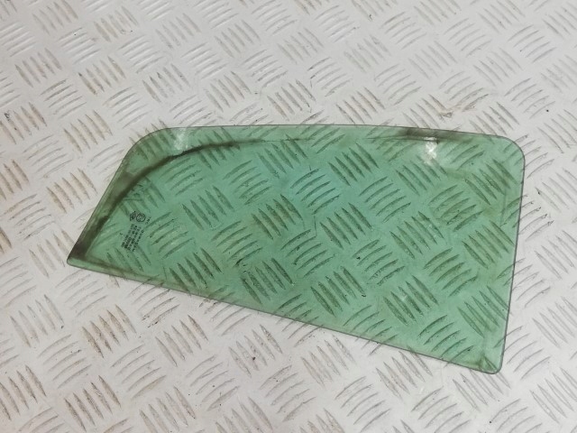 фото №1, Dacia sandero ii стекло дверь левая зад