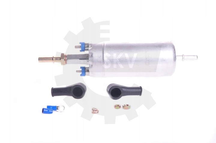 фото №12, Насос пального