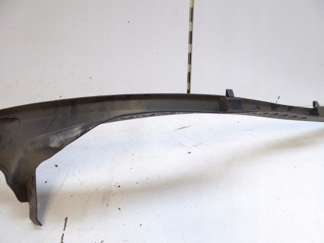 фото №9, Audi a4 b6 00-02 планка накладка порогова зад ліва універсал