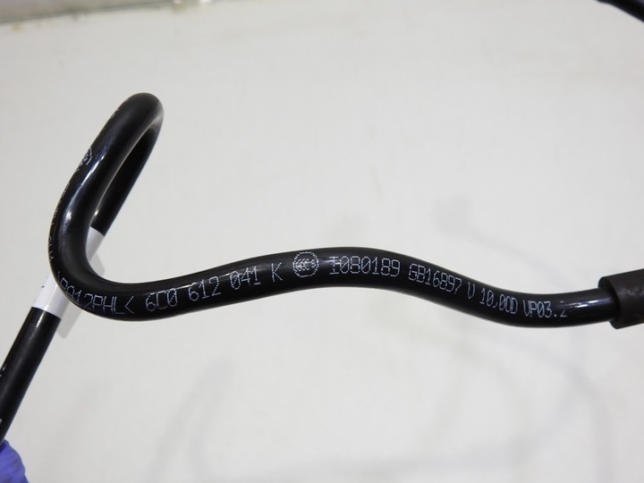 фото №7, Шланг підсилювач seat ibiza iv 6j 1.2 tsi