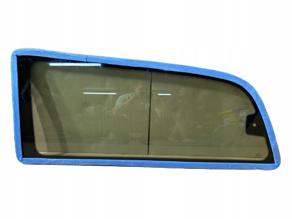 фото №1, Mercedes vito viano w639 скло бокова ліва