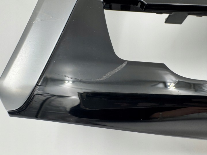 фото №6, Bmw f90 g30 g31 g32 молдинг dekor консоли средней 9380178