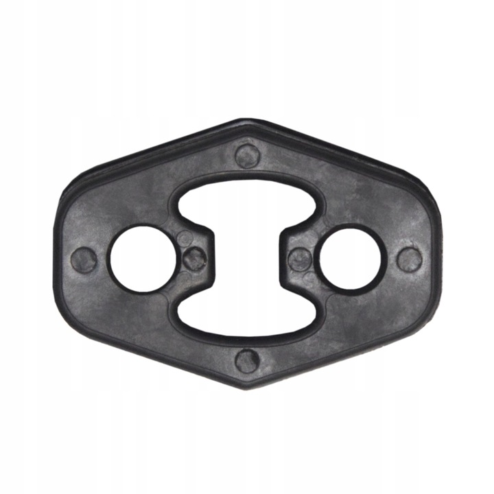 фото №3, Глушитель средний vw sharan 1 i 02-10 1.9 2.0 tdi