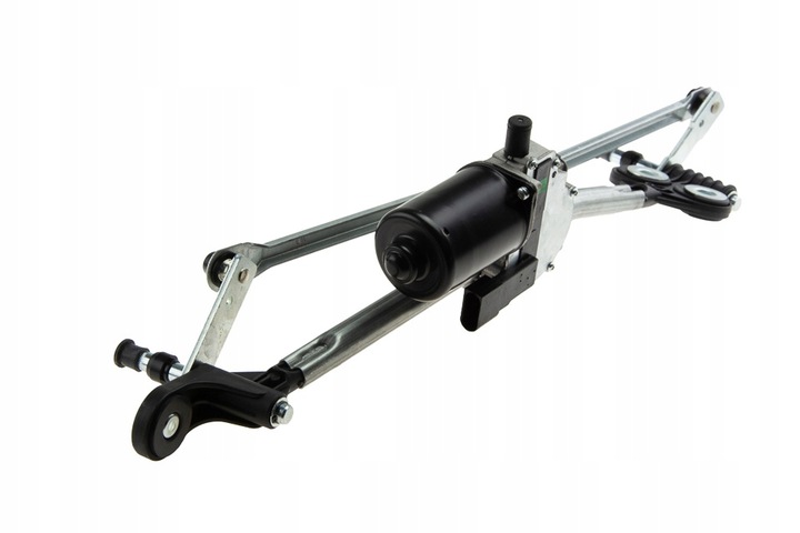 фото №10, Механізм двірник перед bmw x5 e70 x6 e71 e72