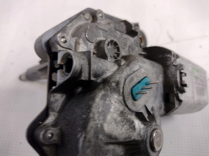 фото №11, Двигунчик задньої двірники renault scenic ii 2 8200153458b