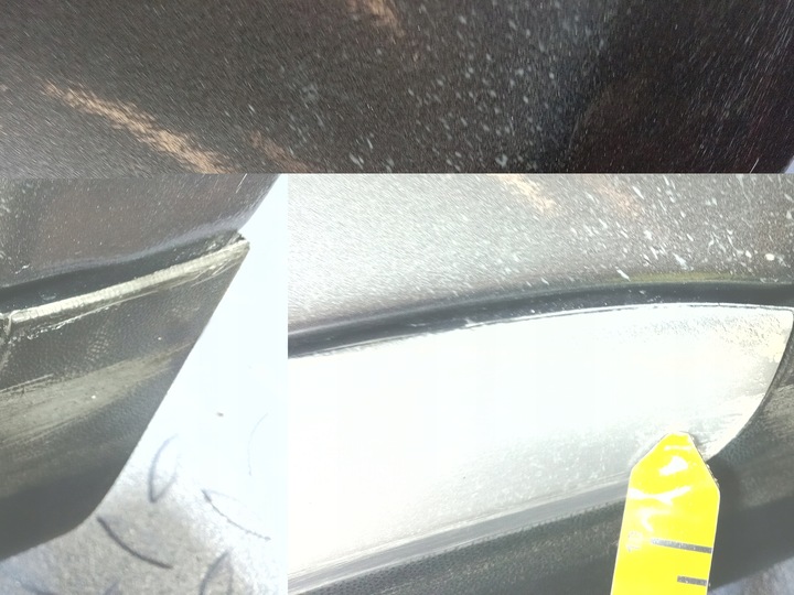 фото №6, Porsche cayenne i двері зад ліві d7z