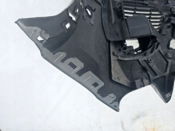 фото №8, Бампер peugeot 3008 ii 5008 16-20 перед 6xpdc gt-line gt переднее na led