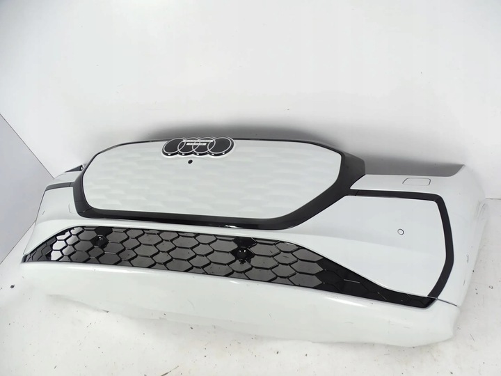 фото №6, Бампер перед audi q4 e-tron 89a рестайлинг 89a807437 st id23