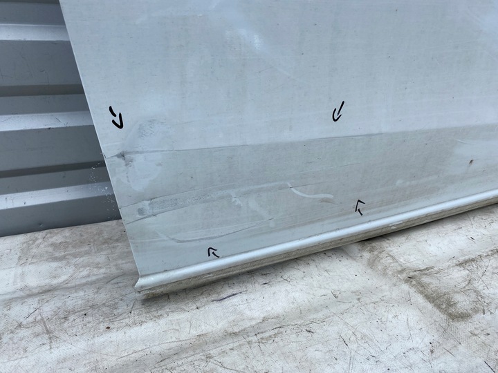 фото №7, Mercedes v-klasa vito 447 двері зсувні праві