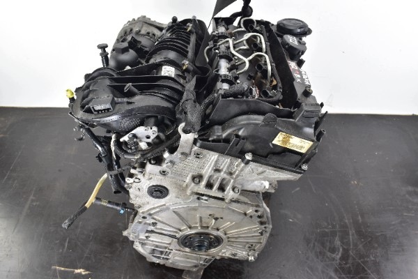фото №10, Двигун bmw e60 e61 e81 e87 e90 e60 e91 2.0d 116km 143km n47d20a