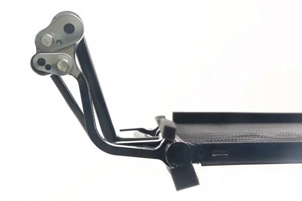 фото №12, Конденсатор кондиціонера hyundai elantra i30 kia ceed pro ceed 2006-2013