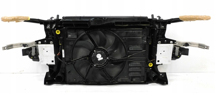 фото №9, Audi tt 8s усилитель pas переднее 2.0tfsi, 162kw/220ps