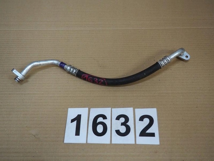 фото №1, Шланг трубка кондиционера citroen peugeot 9658227580