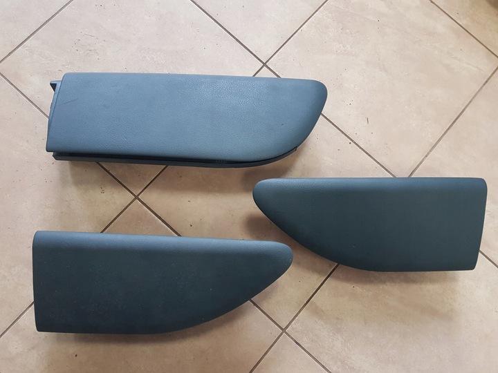 фото №1, Бардачок w двері audi a6 c5 '97-04 оригінал