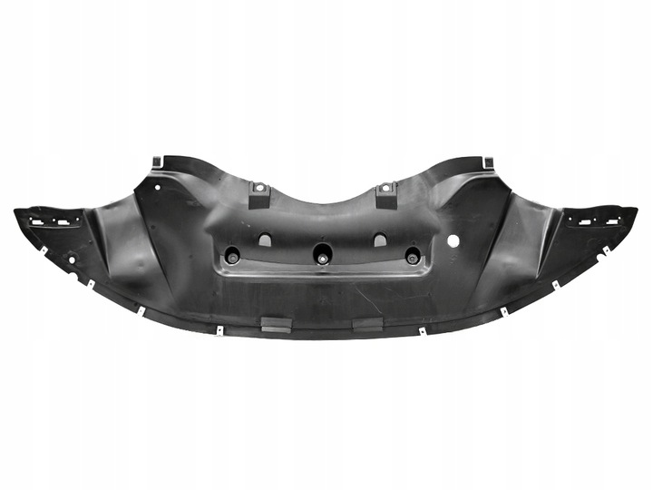 фото №1, Chrysler 300c 2011-2014 захист плита pod бампер 57010303ae