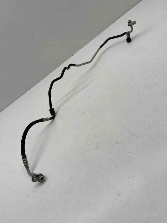 фото №7, Audi a6 c7 2.0 tdi трубка шланг шланг кондиционера полный оригинал!