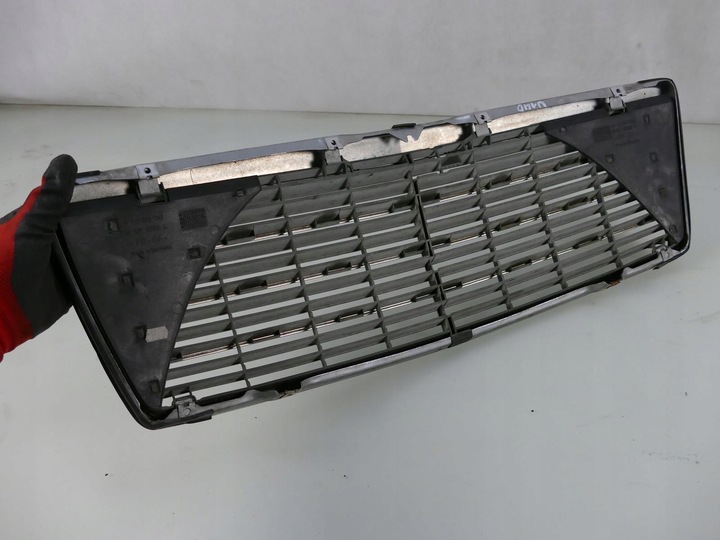 фото №10, Mercedes s-klasa w140 рестайлінг решітка радіатора решітка радіатор 1408800485