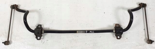 фото №4, Стержень стабилизатор перед mondeo mk4 6g9n5482db