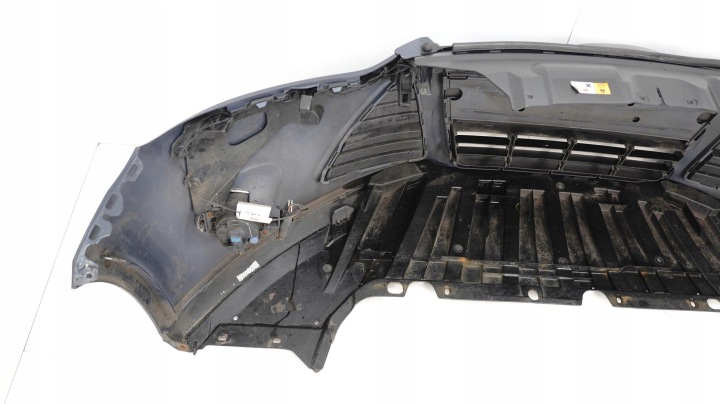 фото №10, Бампер перед передній ford focus mk3 10-14r 5bmz