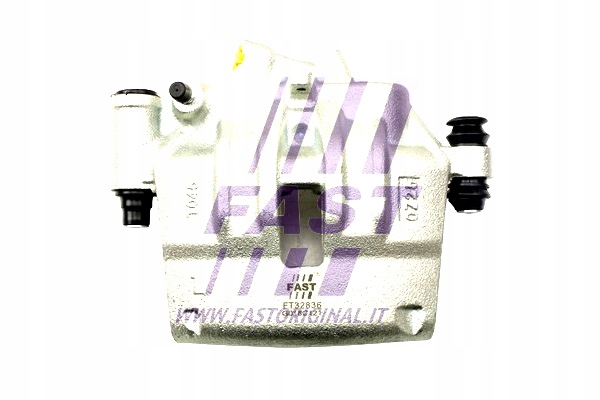 фото №2, Суппорт тормозной mercedes sprinter 06 906 зад fast