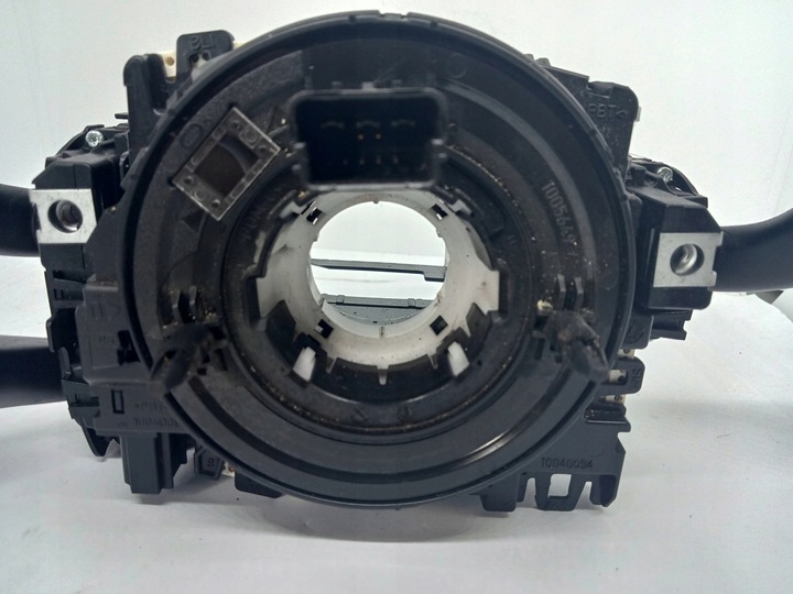 фото №8, Переключатель комбинированный подрулевые рычаги лента audi a3 s3 8v 8v0953521eh, 5q095359e