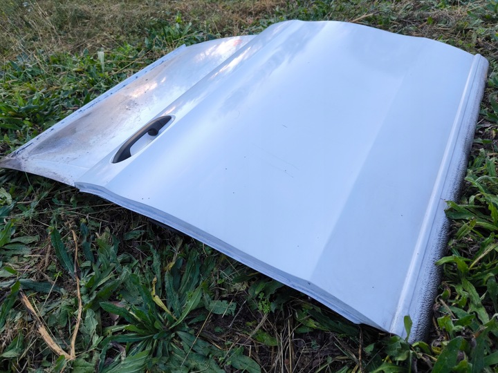 фото №9, Mercedes v класс vito w447 дверь боковые левая