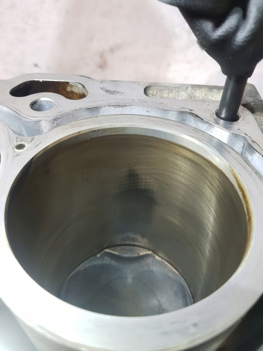 фото №10, Низ двигуна 3zr toyota rav 4 avensis t25 t27 2.0 vvt-i