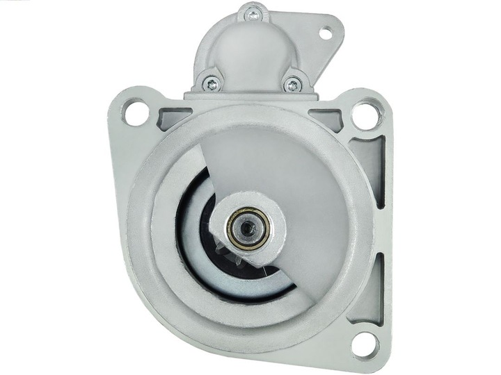 фото №1, Стартер as-pl do new голландия 90