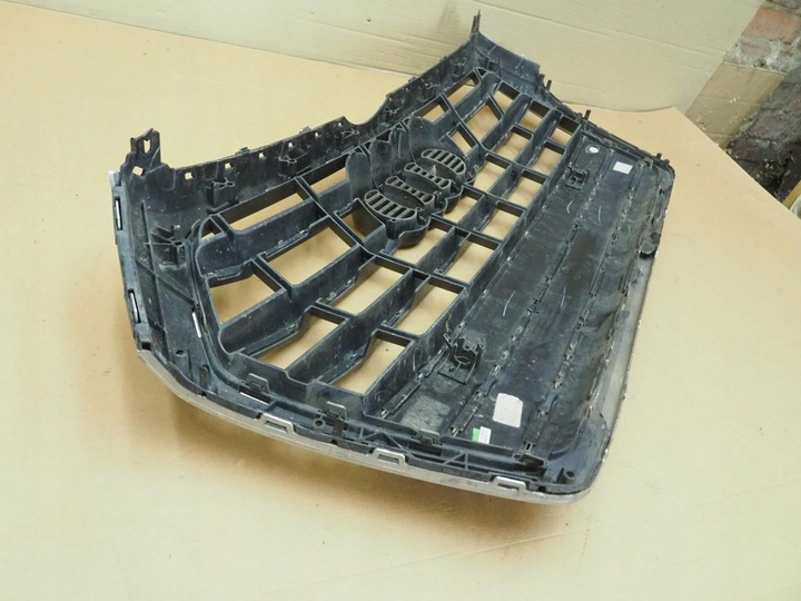 фото №15, Решётка радиатора решётка радиатора решётка радиатор audi q5 ii 80a853651c