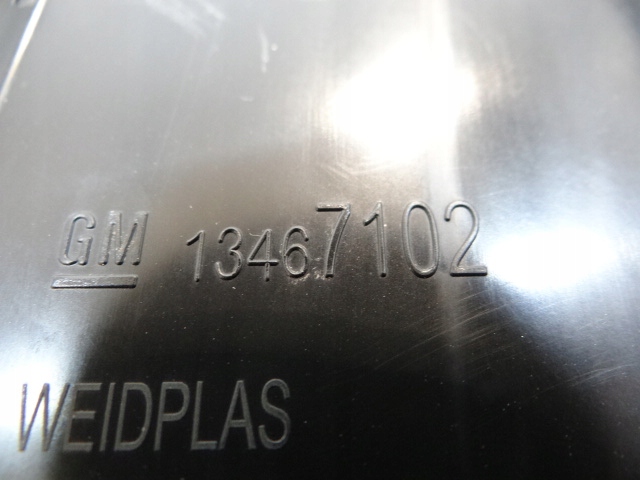 фото №10, Citroen c3 aircross ліва кермо повітря 13472972 13467102