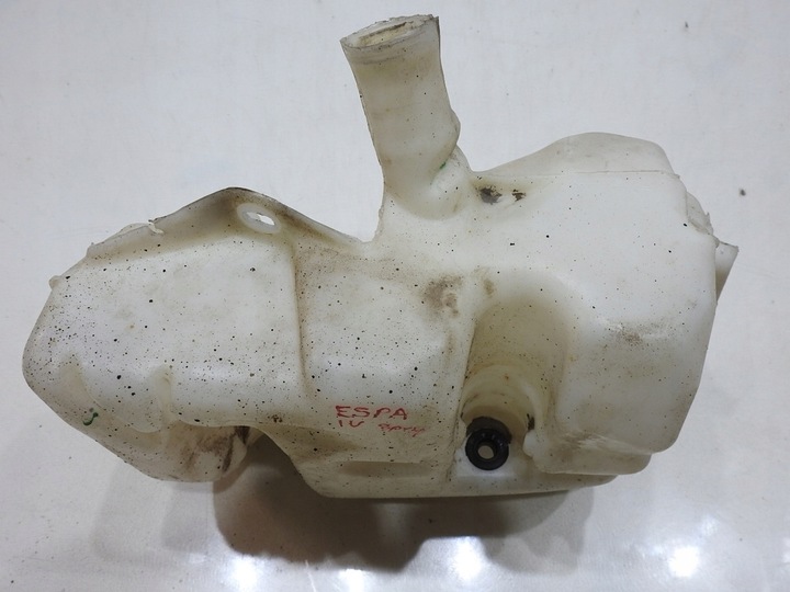 фото №5, Бачок склоомивача renault espace iv 2.0 t