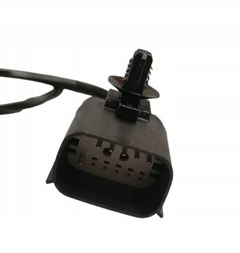 фото №4, Ford ecosport 2 2017-2021 джгут датчиків pdc перед