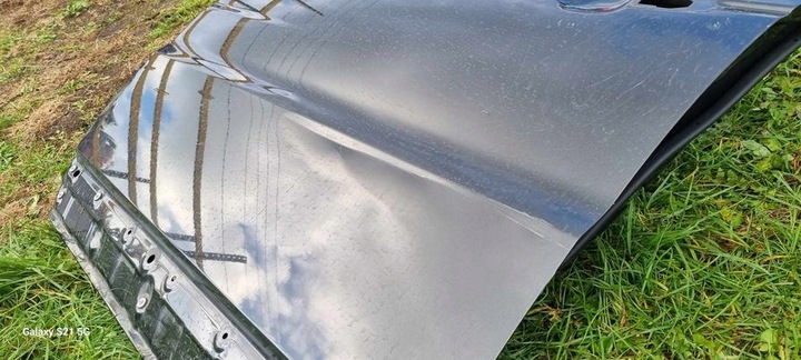 фото №6, Двері передні ліві перед range rover sport ii l494