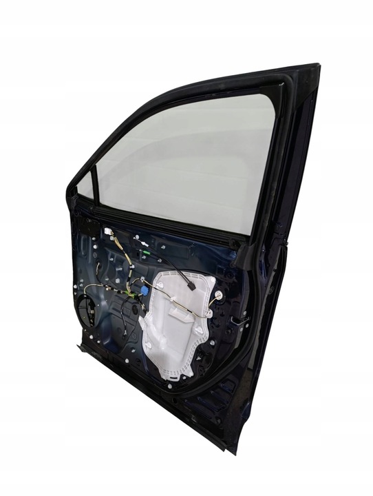 фото №10, Toyota rav 4 xa50 2020 правая сторона дверь передние