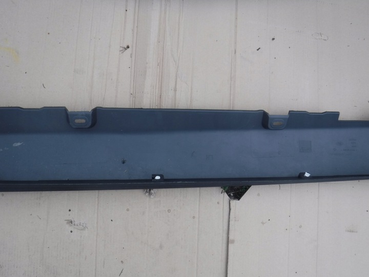 фото №7, Планка порогова ліва ford kuga mk1 8v41-s10155-ac