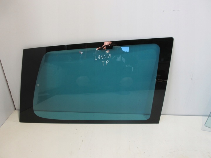 фото №1, Lancia phedra 01-10 стекло задняя правая кузовная