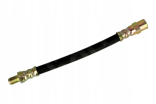 фото №2, Шланг гальмівний p + t audi 80 golf passat toled hart