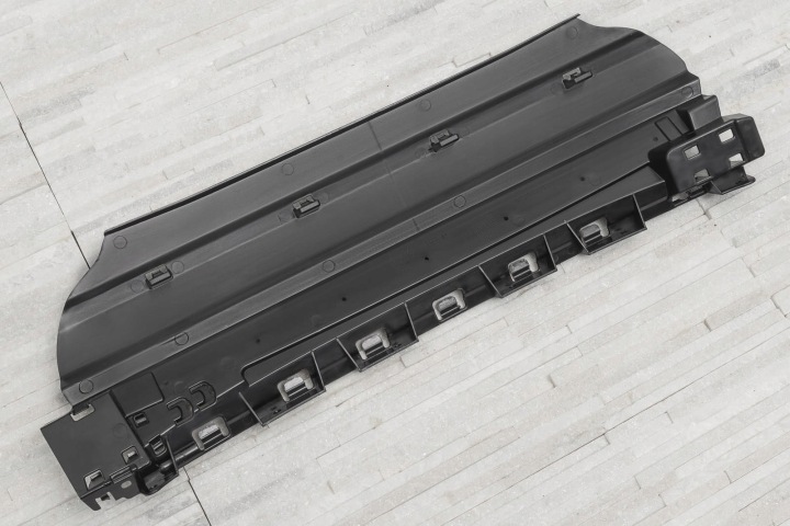 фото №8, Bmw seria 5 f10 жесткость бампера зад 7299970