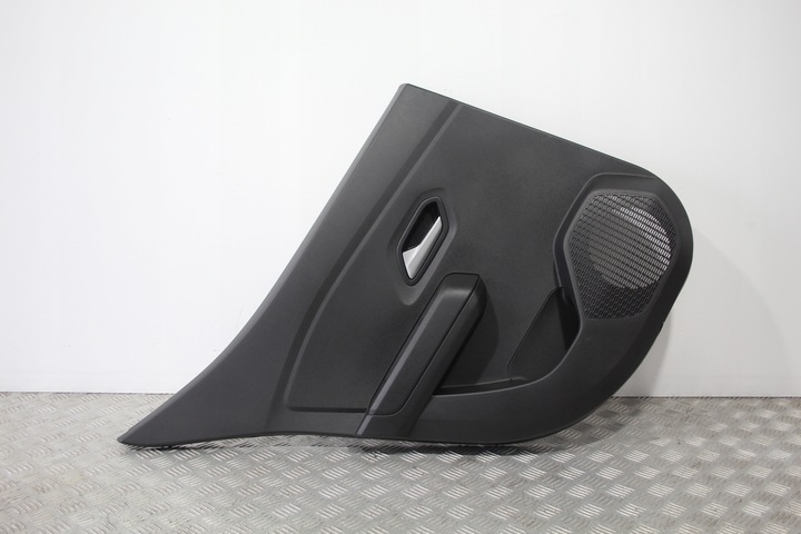 фото №1, Боковина двері лівий зад dacia sandero iii stepway