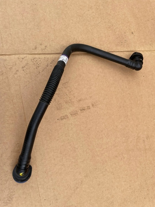 фото №1, Hyundai ioniq 5 шланг трубка шланг воды жидкости