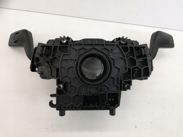 фото №8, Ford puma ii переключатель комбинированный рулевой/подрулевой лента