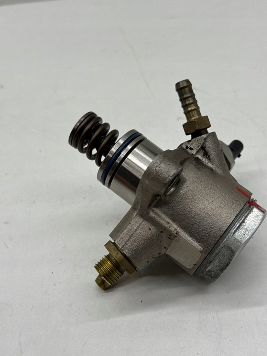 фото №9, Audi s6 s7 c7 a8 4.0 tfsi насос высокого давления правая исправная оригинал