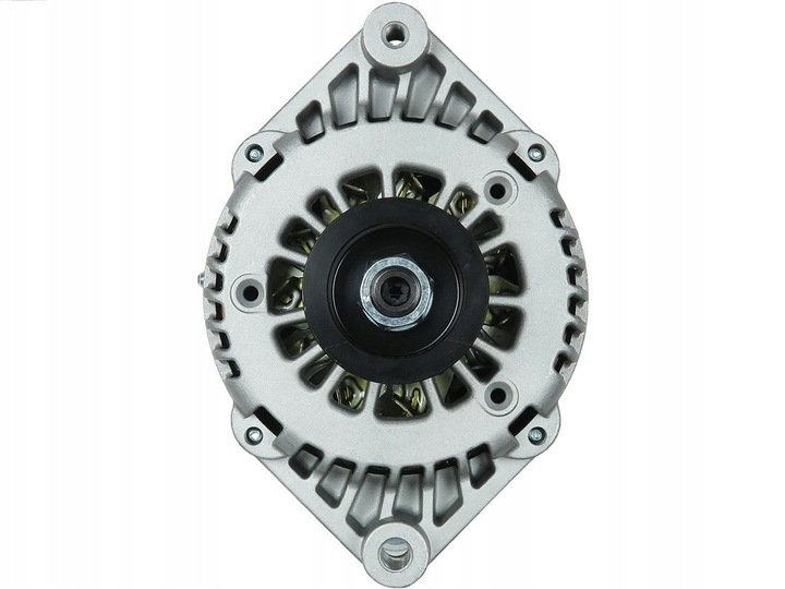 фото №2, Генератор as-pl a1060s