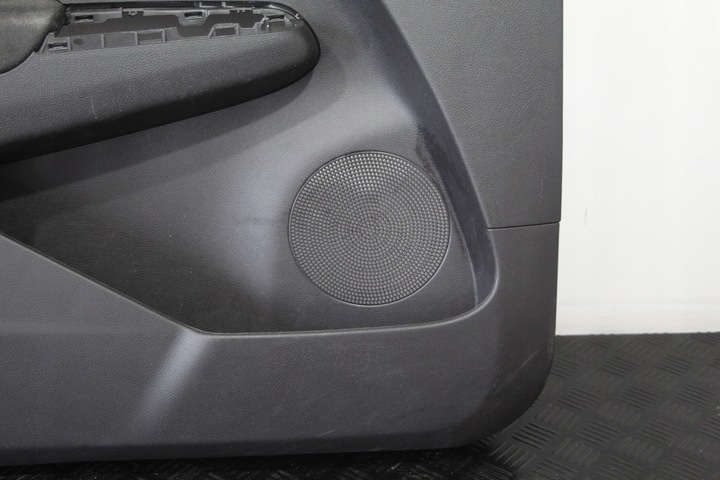 фото №4, Оббивка боковина двері лівий перед ford transit courier рестайлінг