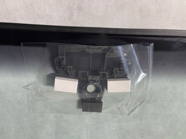 фото №5, Стекло передняя лобовое porsche cayman 981 2d купе датчик солнечный 2012-2016