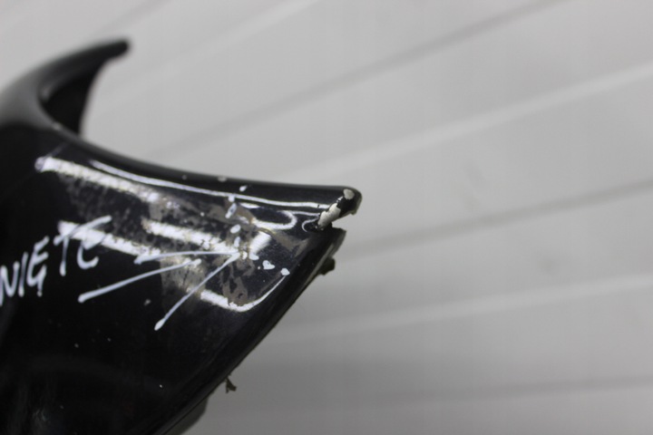 фото №14, Mercedes e клас w211 крило праві перед alu c197