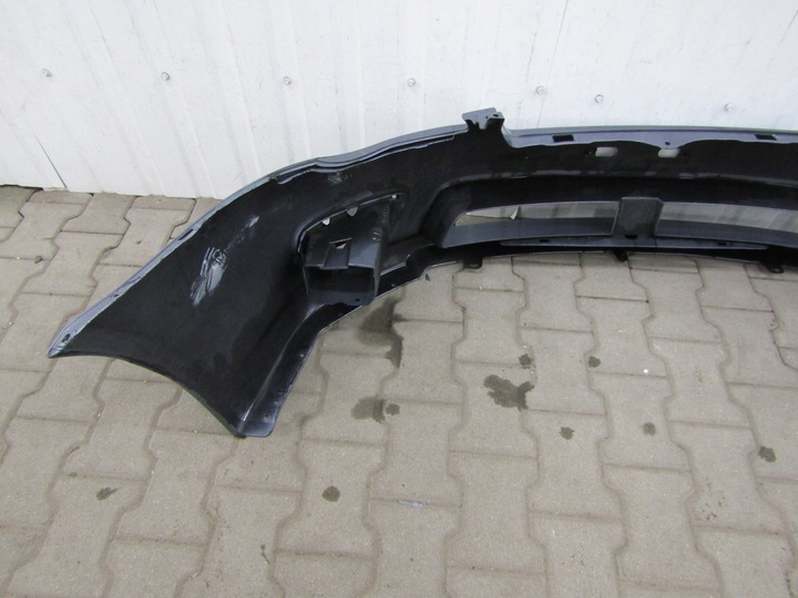 фото №8, Бампер перед переднє subaru legacy iv 03-06