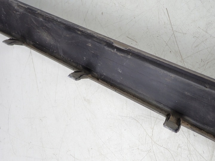 фото №6, Планка пороговая правые зад audi a8 s8 d3 5.2 короткая 4e0853996d