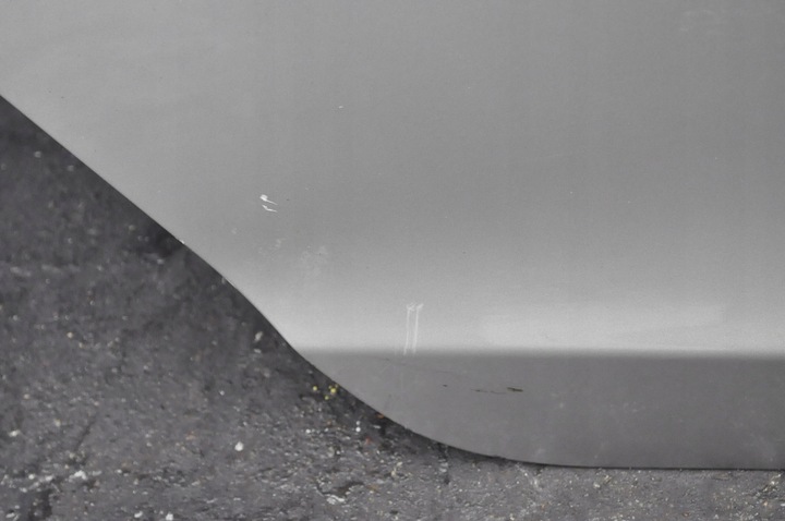 фото №10, Volvo s60 ii двері правий зад задні комплектні